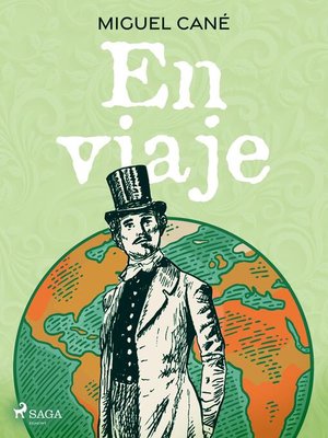 cover image of En viaje